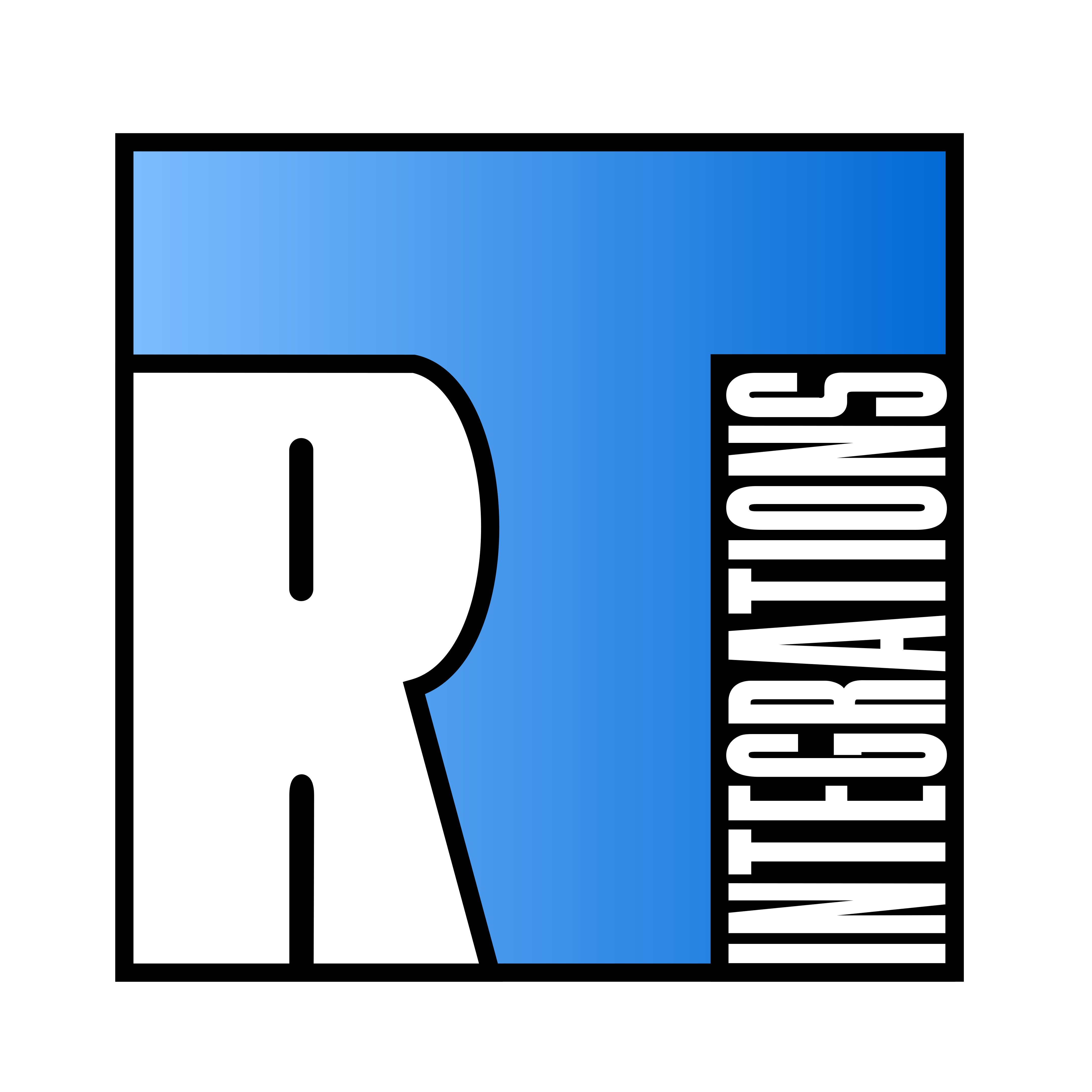 RT Integrations logo
